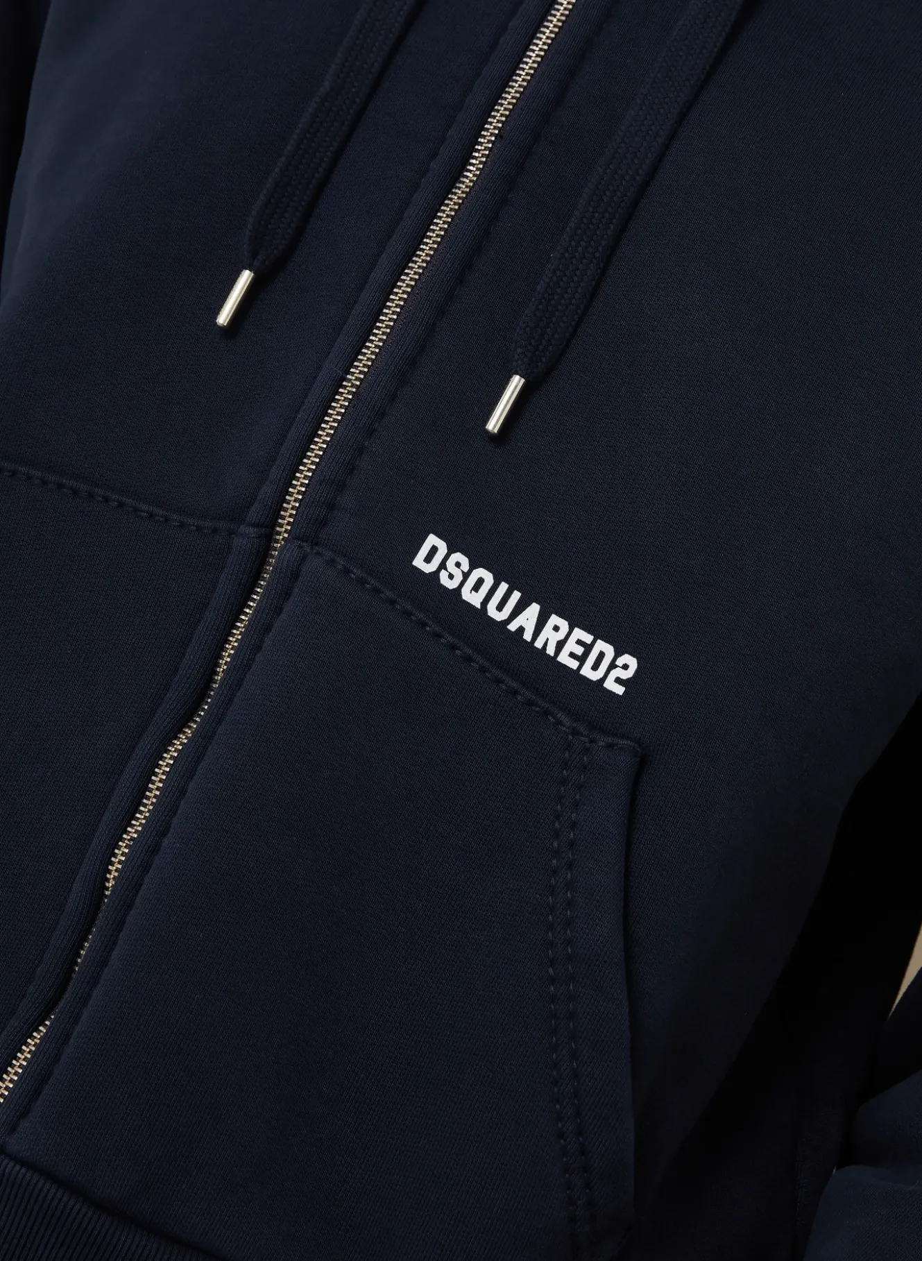 Sweatjacke