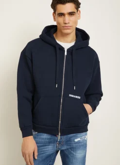 Sweatjacke
