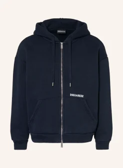 Sweatjacke