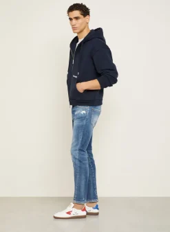 Sweatjacke