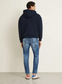 Sweatjacke