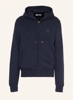 Sweatjacke