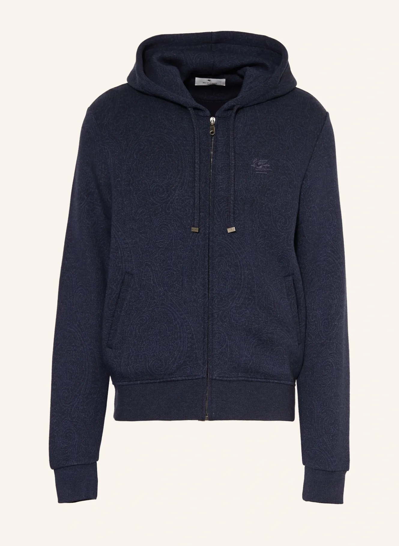Sweatjacke