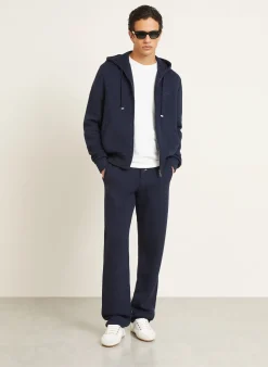 Sweatjacke