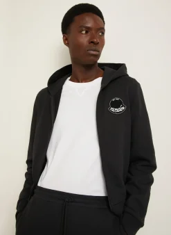 Sweatjacke