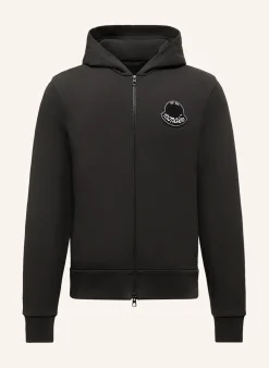 Sweatjacke
