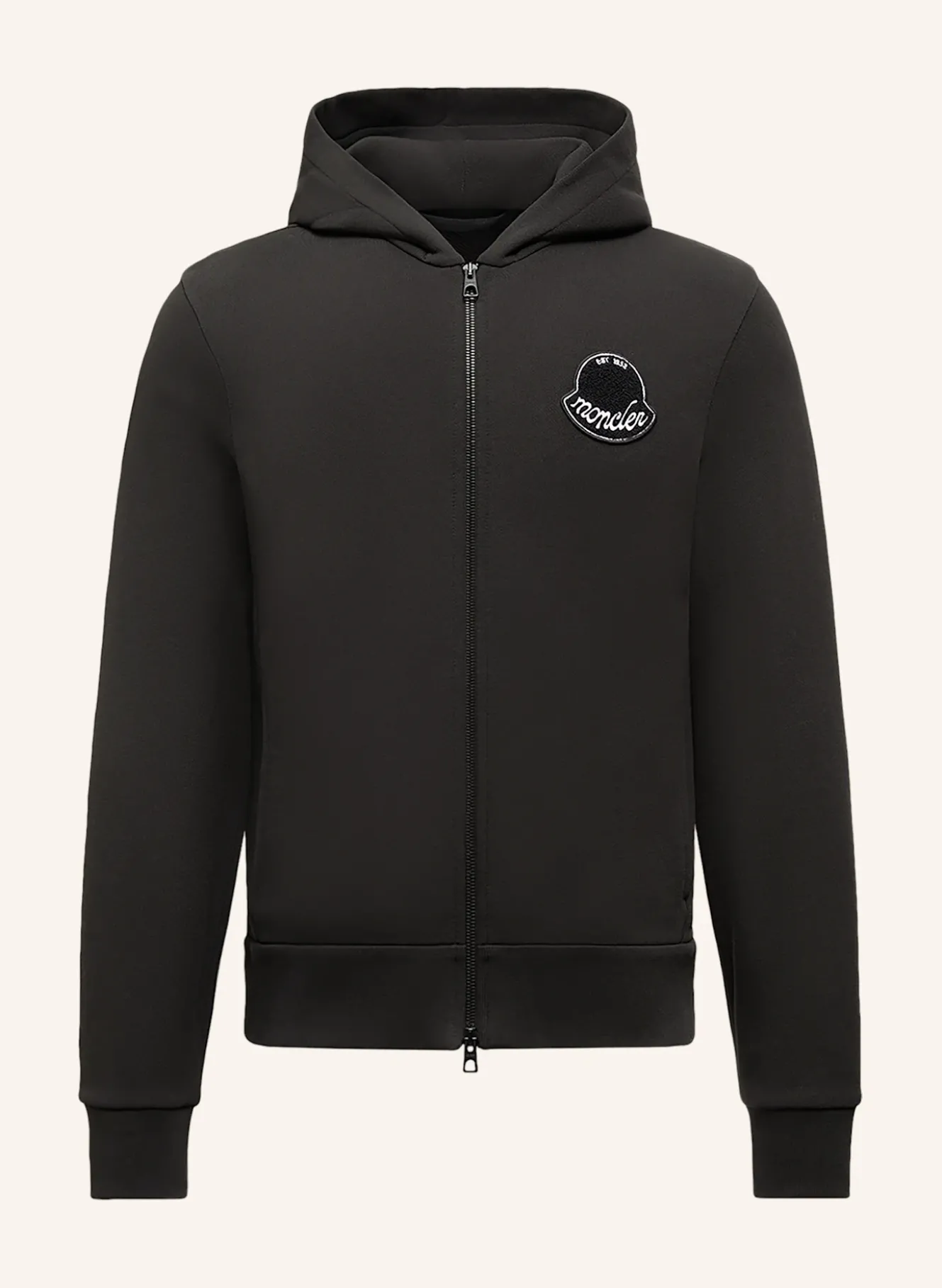 Sweatjacke