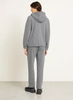 Sweatjacke