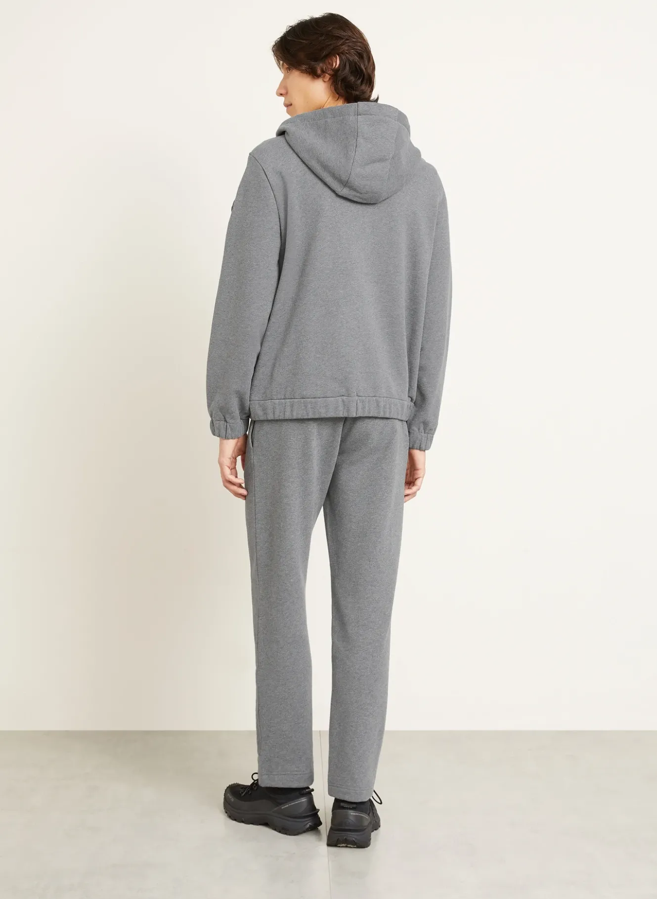 Sweatjacke