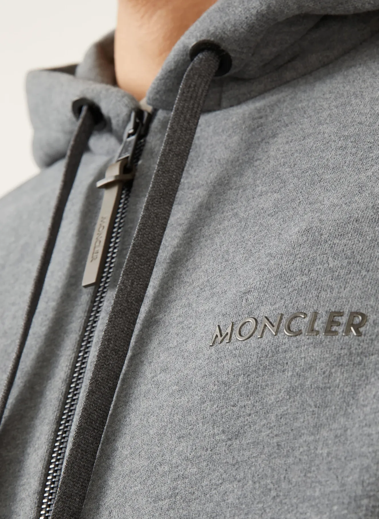 Sweatjacke