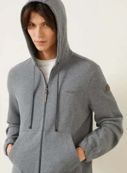 Sweatjacke