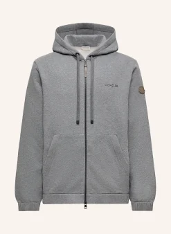 Sweatjacke