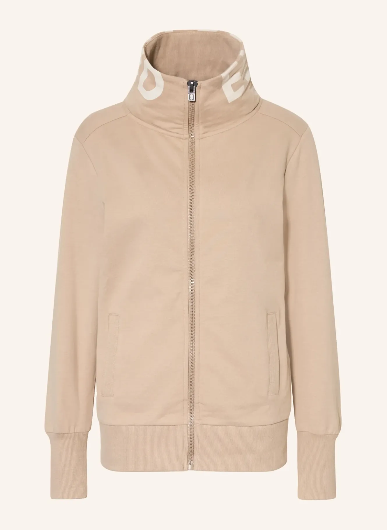 Sweatjacke ALVIS