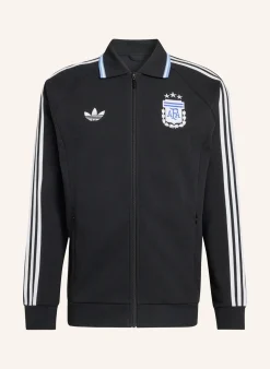 Sweatjacke ARGENTINIEN AUSWÄRTS ANTHEM