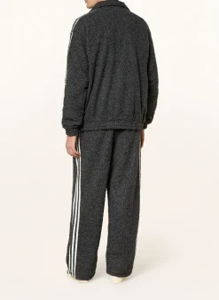 Sweatjacke BOUCLE FIREBIRD TRACKTOP