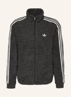 Sweatjacke BOUCLE FIREBIRD TRACKTOP