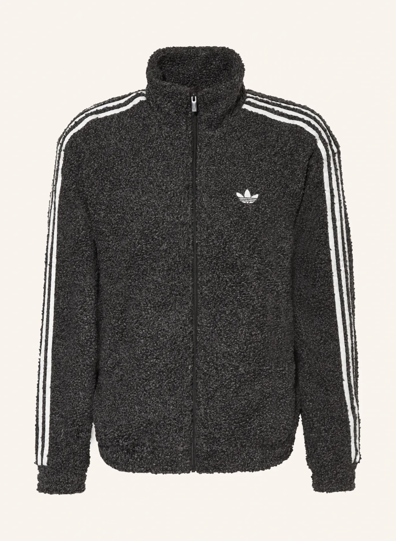 Sweatjacke BOUCLE FIREBIRD TRACKTOP