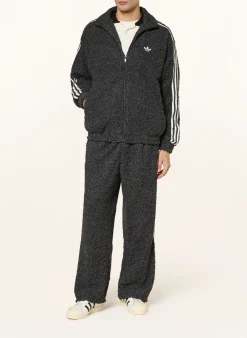 Sweatjacke BOUCLE FIREBIRD TRACKTOP