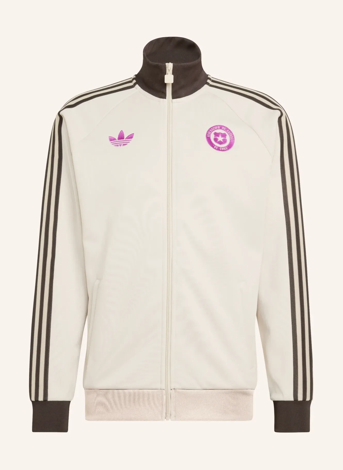 Sweatjacke CHILE ORIGINALS
