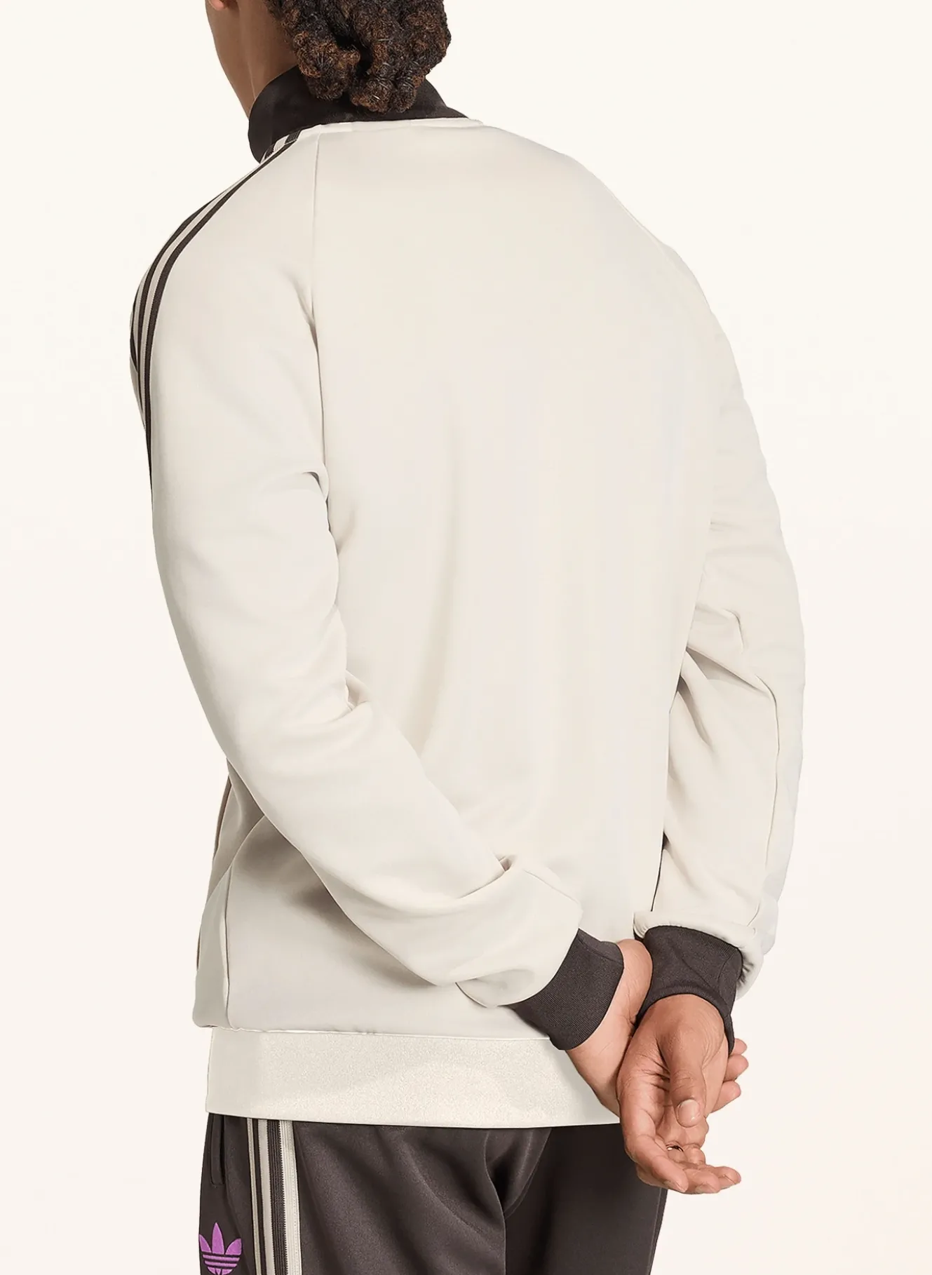 Sweatjacke CHILE ORIGINALS