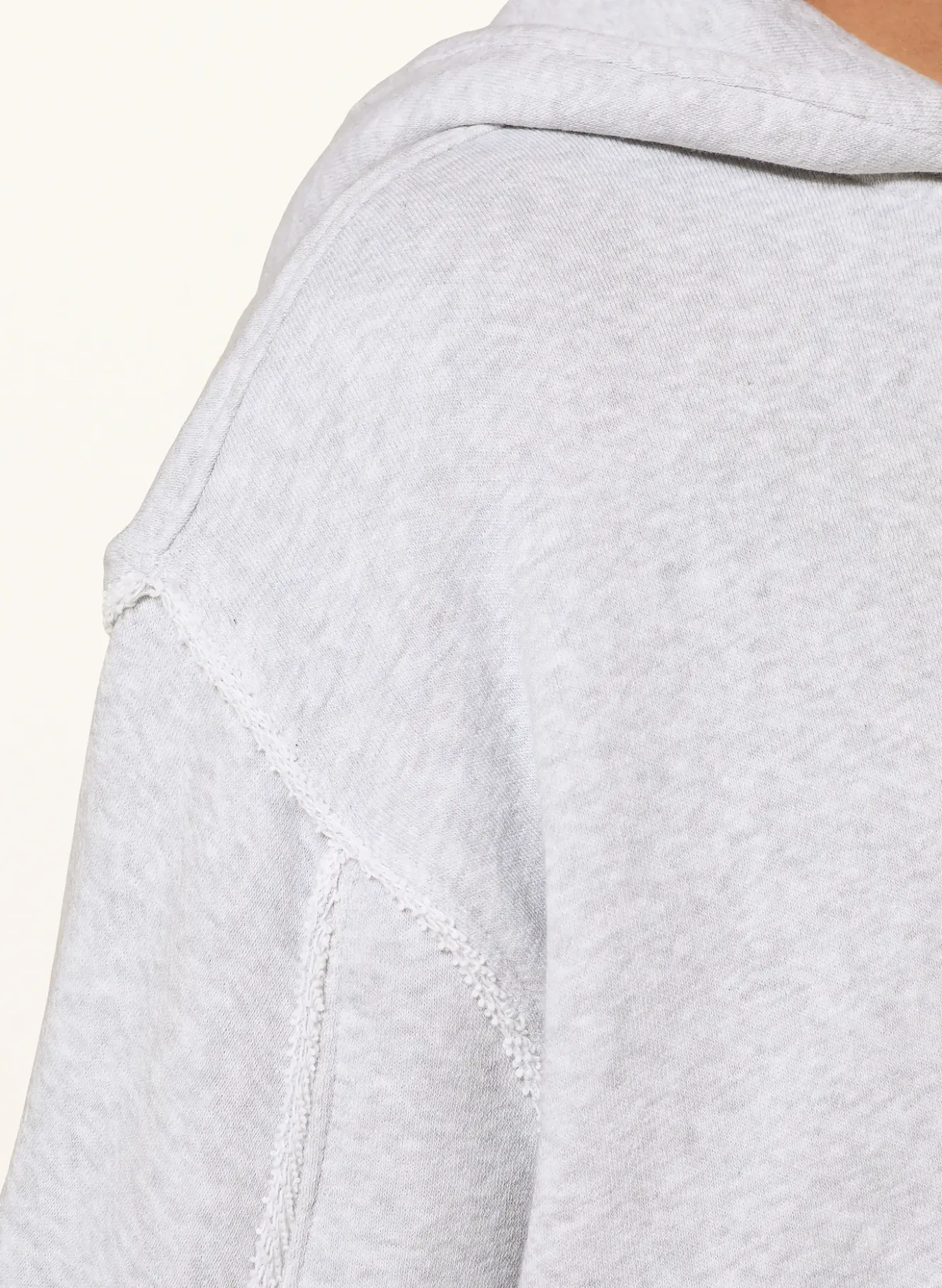 Sweatjacke ELENDY