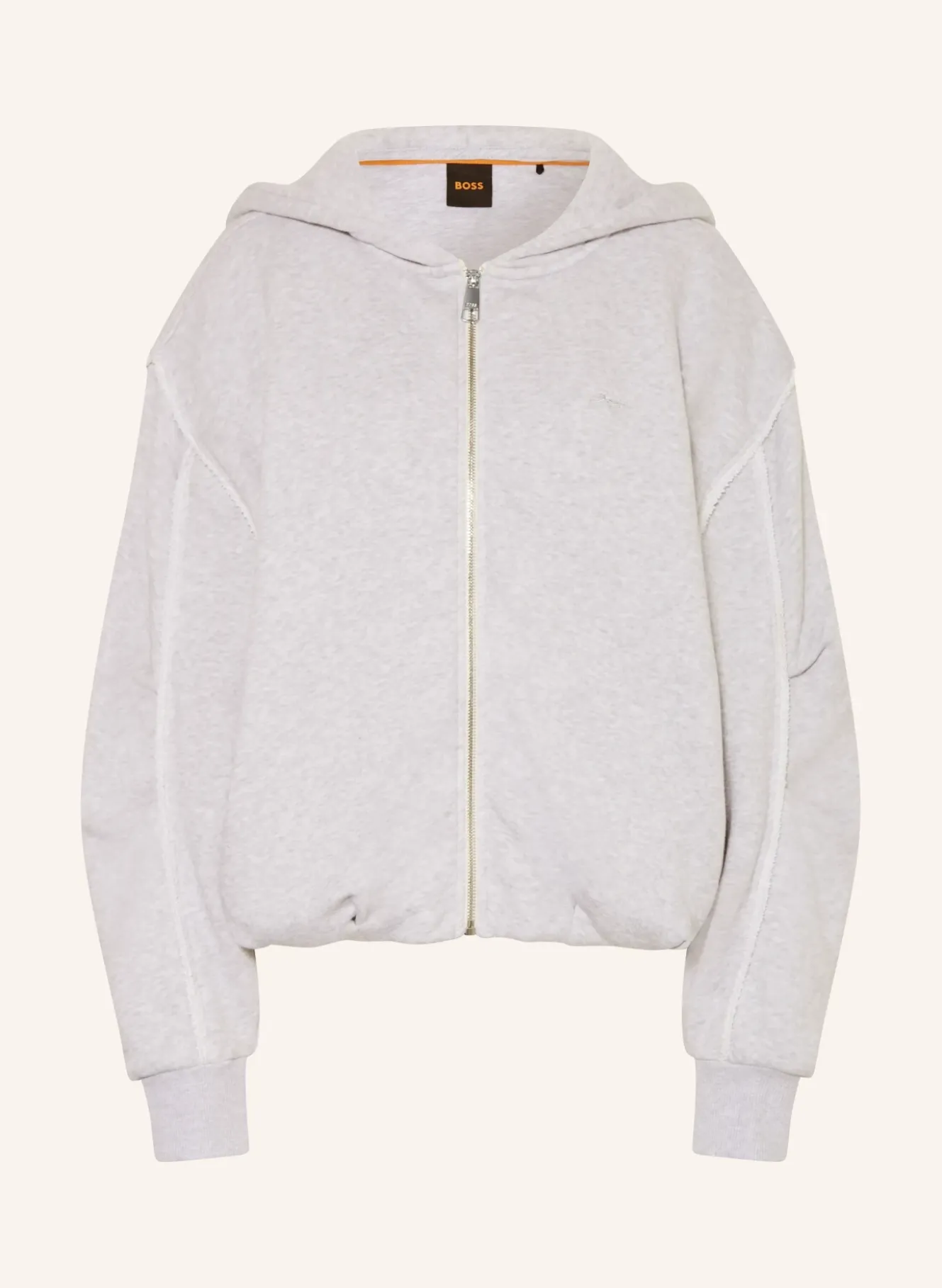 Sweatjacke ELENDY