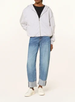Sweatjacke ELENDY