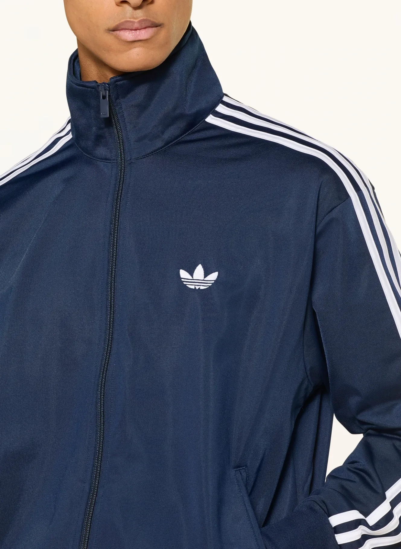 Sweatjacke FIREBIRD