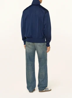 Sweatjacke FIREBIRD
