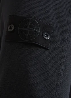Sweatjacke GHOST