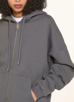 Sweatjacke HONEY 2.0