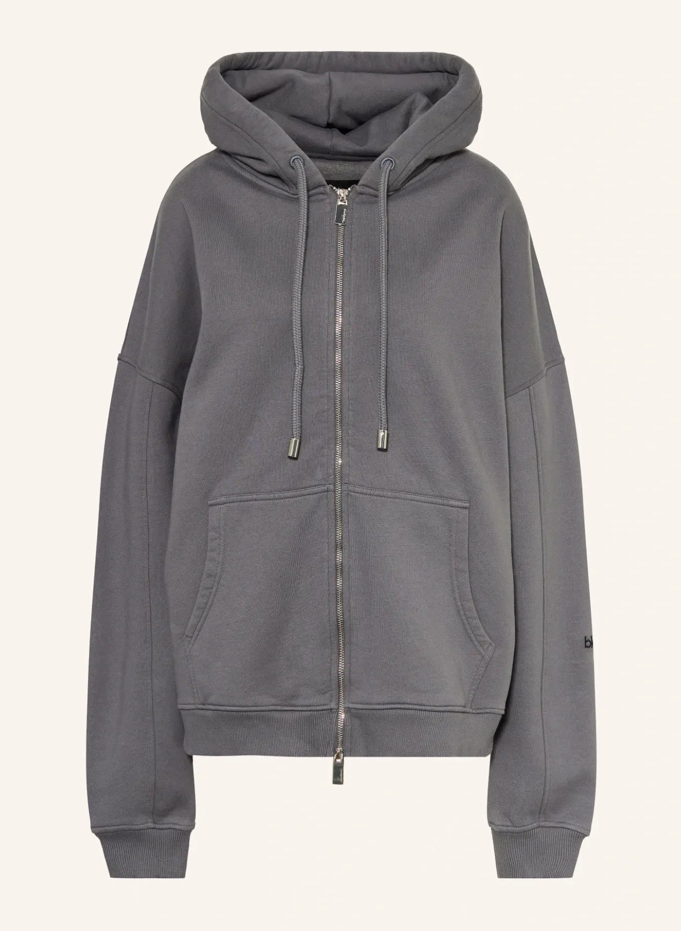 Sweatjacke HONEY 2.0
