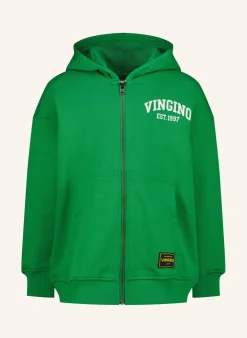 Sweatjacke ICON