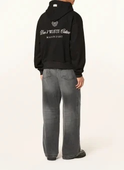 Sweatjacke ISALA ORNAMENT