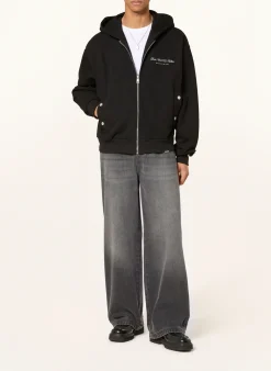 Sweatjacke ISALA ORNAMENT