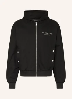 Sweatjacke ISALA ORNAMENT