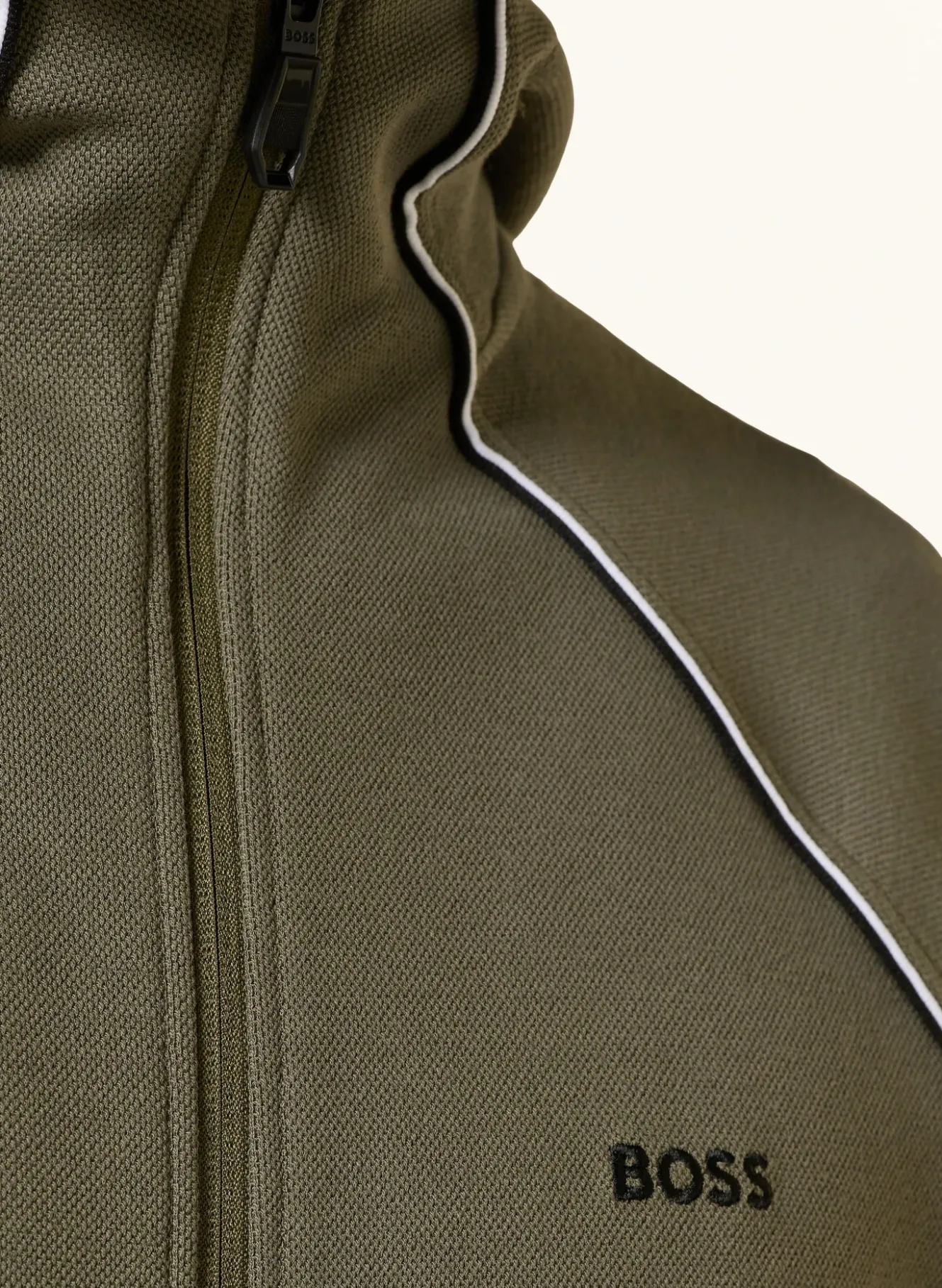 Sweatjacke JOIN SAGGY