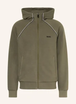 Sweatjacke JOIN SAGGY