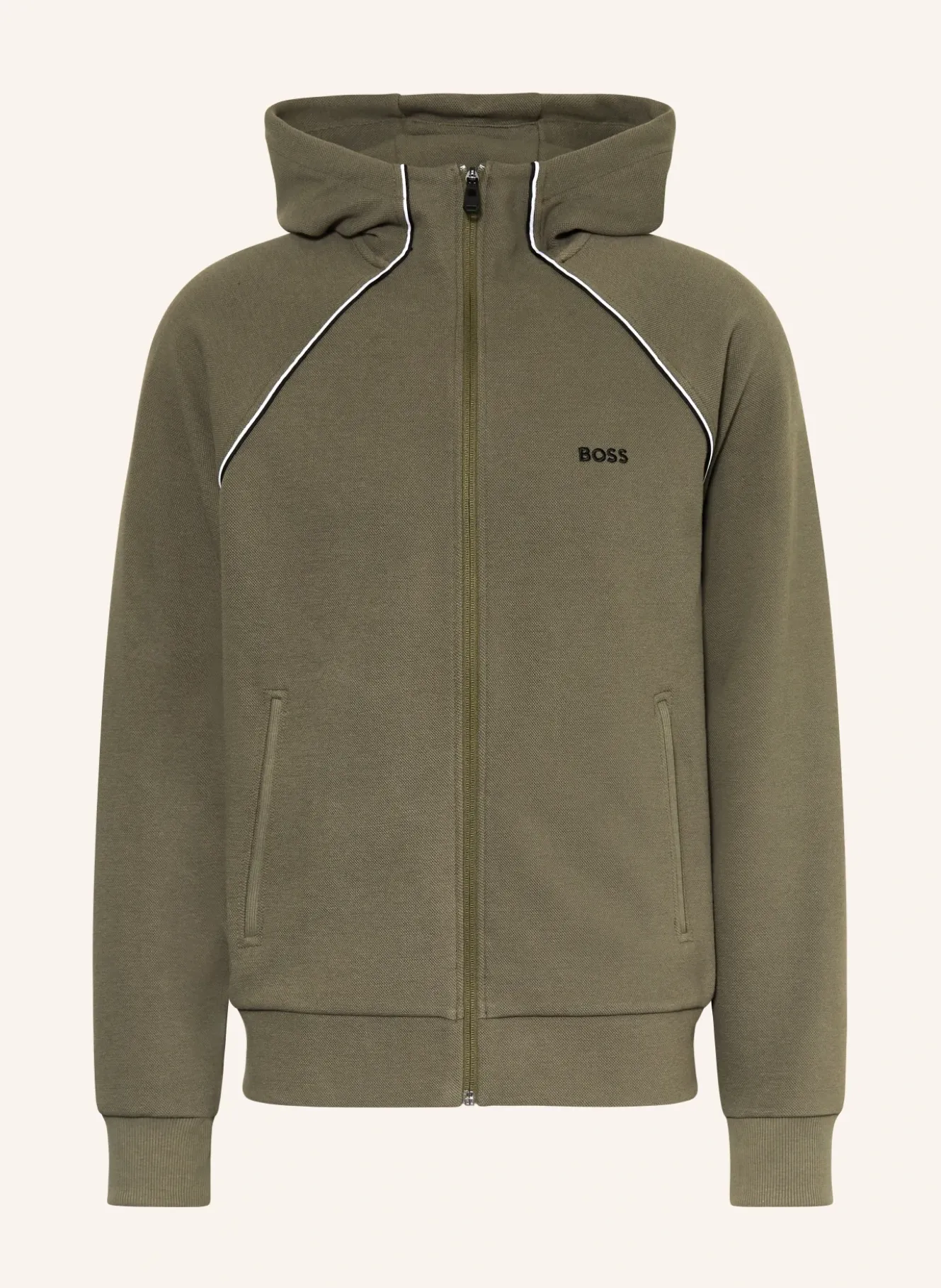Sweatjacke JOIN SAGGY