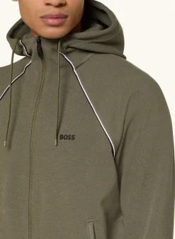 Sweatjacke JOIN SAGGY