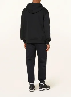 Sweatjacke JORDAN BROOKLYN FLEECE