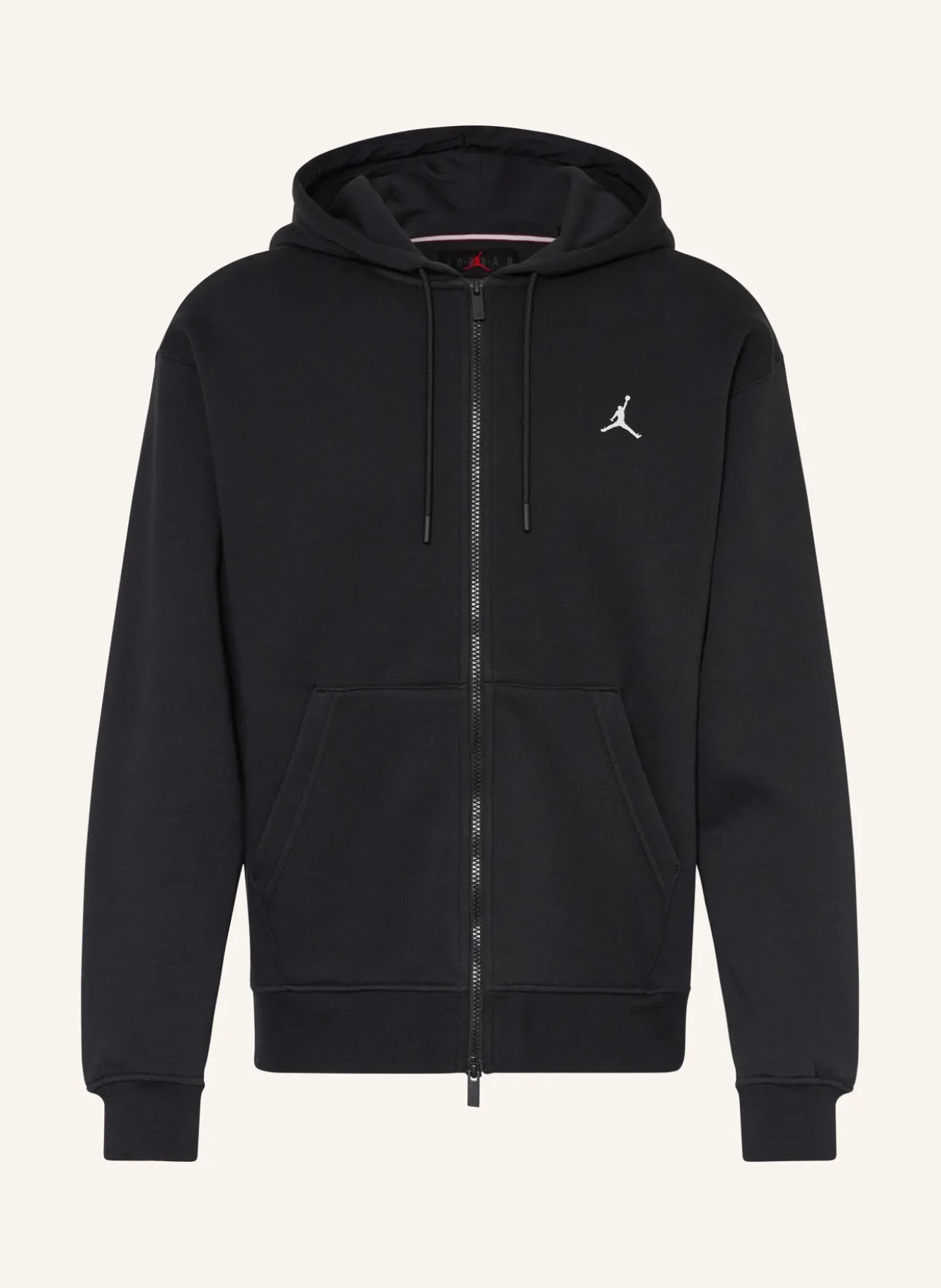 Sweatjacke JORDAN BROOKLYN FLEECE