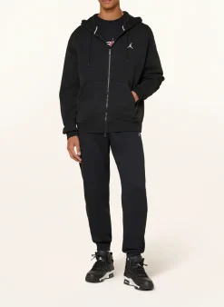 Sweatjacke JORDAN BROOKLYN FLEECE