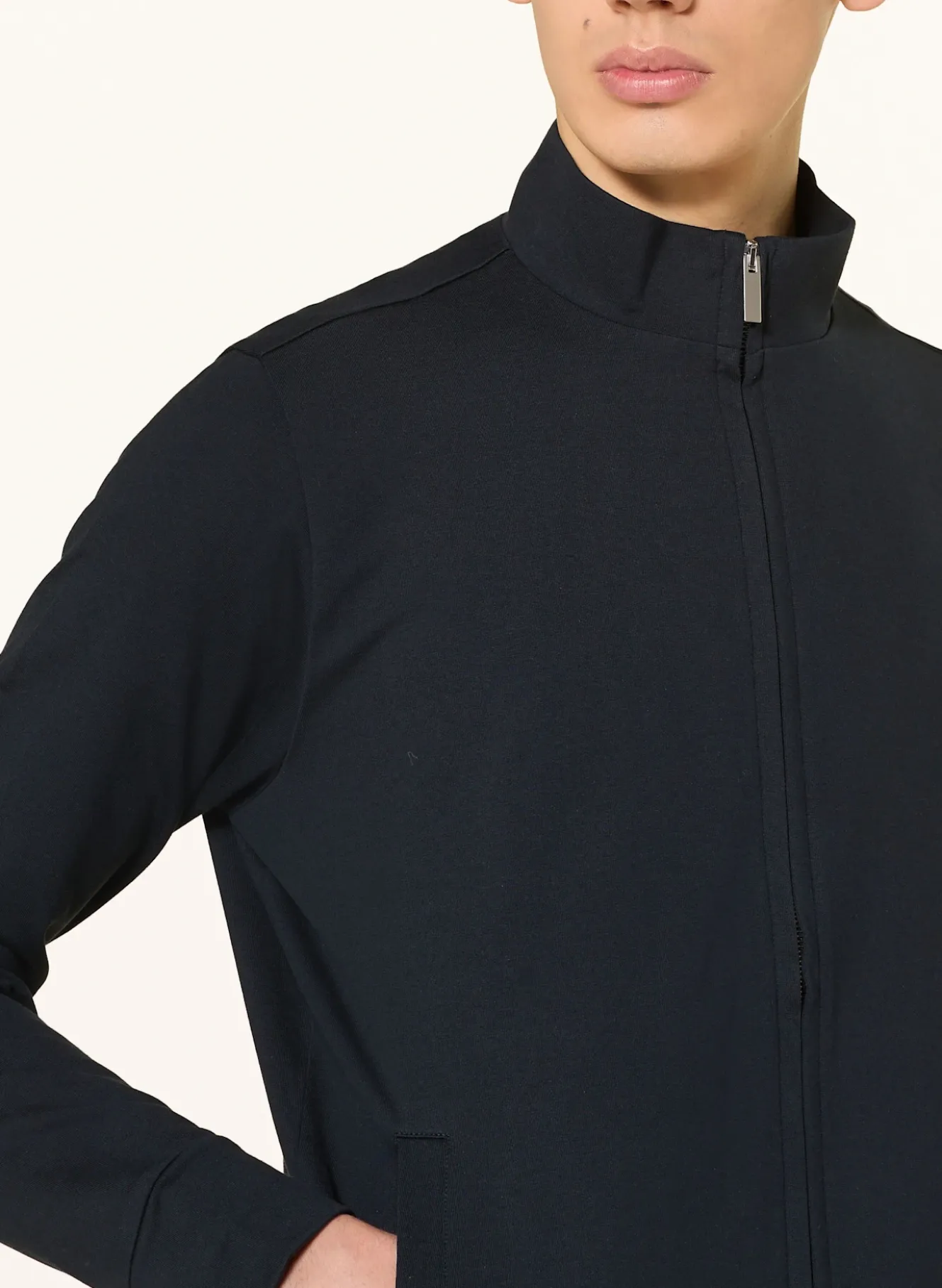 Sweatjacke JOSEPH