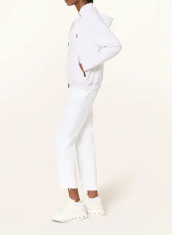 Sweatjacke JULIETTA