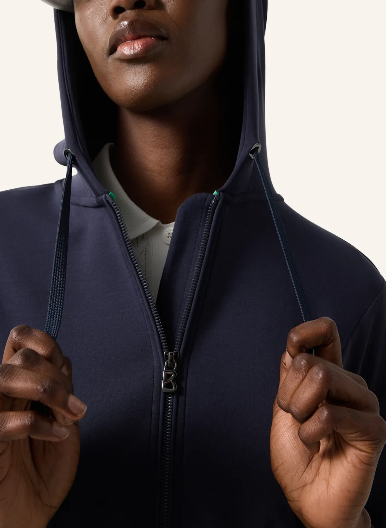Sweatjacke JULIETTA