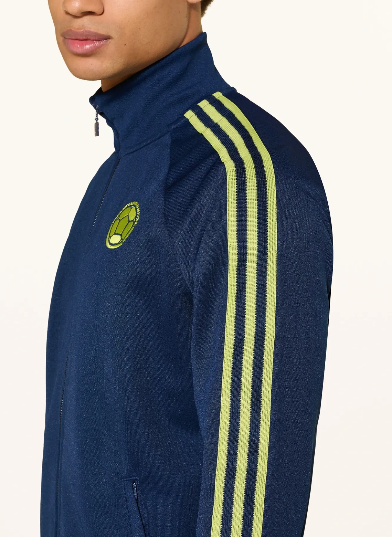 Sweatjacke KOLUMBIEN 26 ORIGINALS