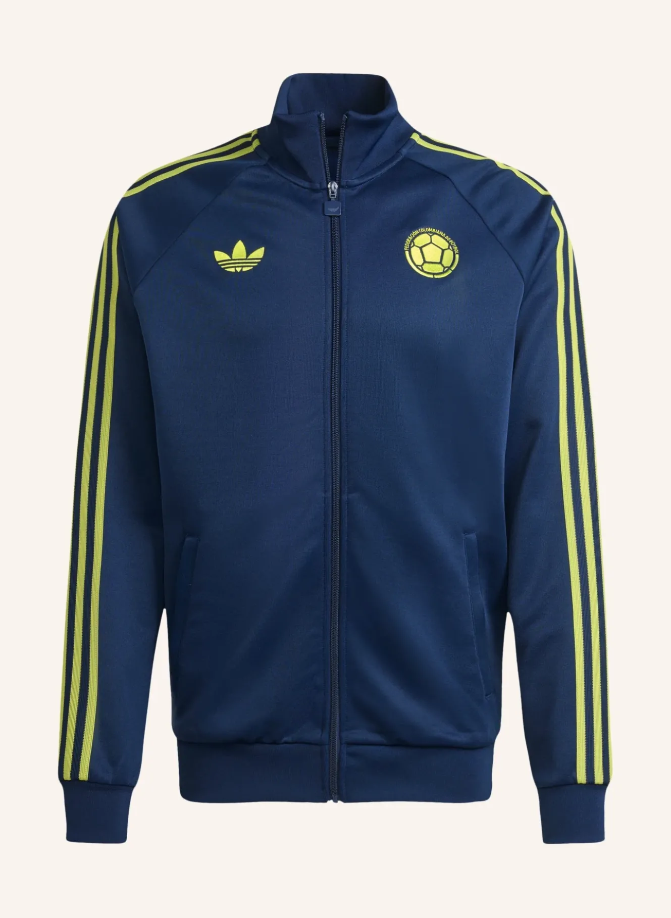 Sweatjacke KOLUMBIEN 26 ORIGINALS