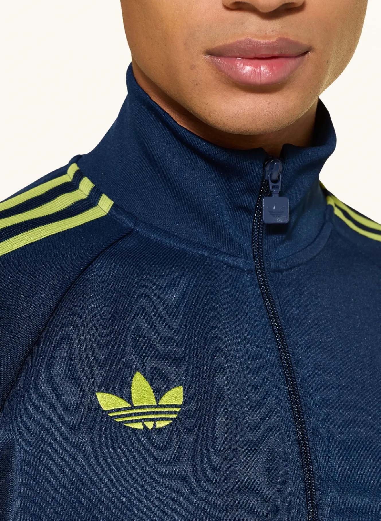 Sweatjacke KOLUMBIEN 26 ORIGINALS