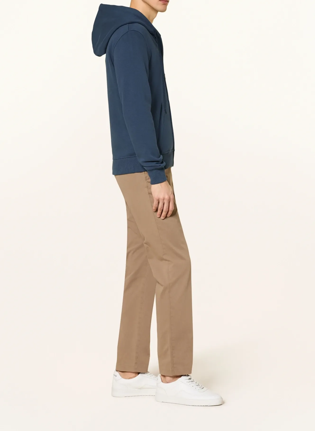 Sweatjacke MALANTI